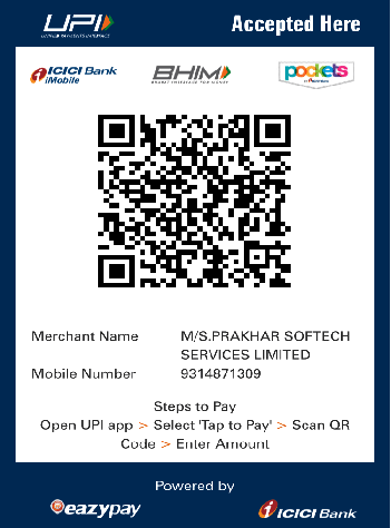 BHIM PAYMENT ACCEPT HERE